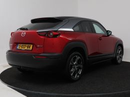 Mazda MX-30