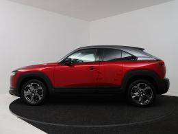 Mazda MX-30
