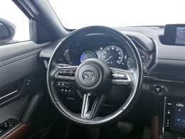 Mazda MX-30