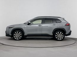 Toyota Corolla_Cross
