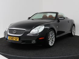 Lexus SC