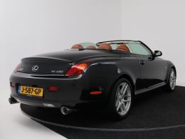 Lexus SC