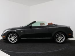 Lexus SC