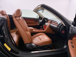 Lexus SC