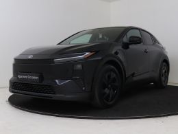Toyota C-HR Plus