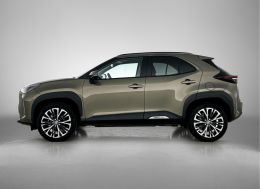 Toyota Yaris_Cross