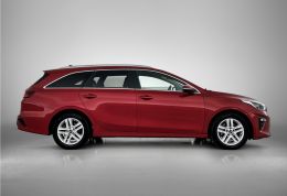 Kia Ceed_Sportswagon