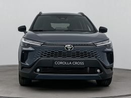 Toyota Corolla_Cross