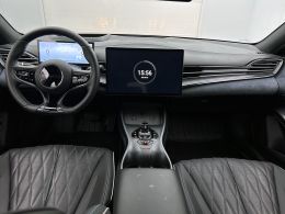 BYD SEAL
