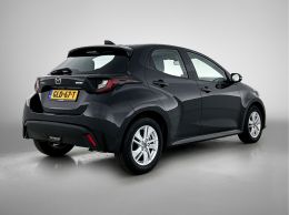 Mazda 2_Hybrid