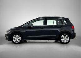 Volkswagen Golf_Sportsvan