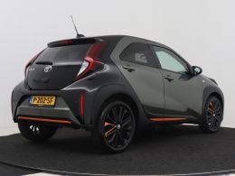 Toyota Aygo_X