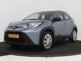 Toyota Aygo_X