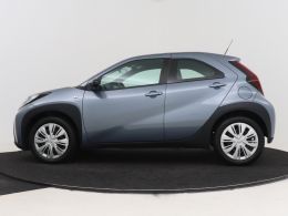 Toyota Aygo_X