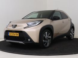Toyota Aygo_X