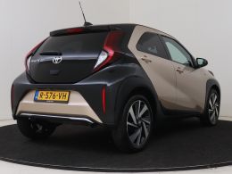 Toyota Aygo_X