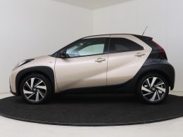 Toyota Aygo_X