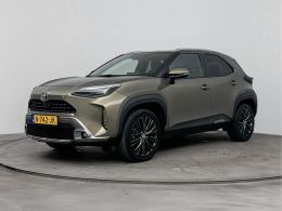 Toyota Yaris_Cross