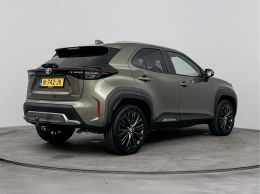 Toyota Yaris_Cross