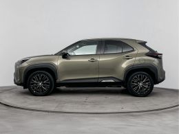 Toyota Yaris_Cross