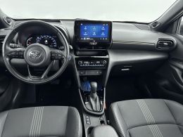 Toyota Yaris_Cross