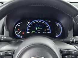 Toyota Yaris_Cross