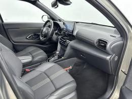 Toyota Yaris_Cross