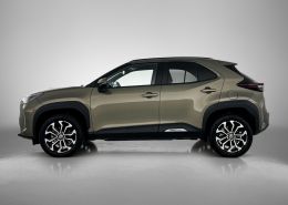 Toyota Yaris_Cross