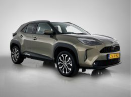 Toyota Yaris_Cross