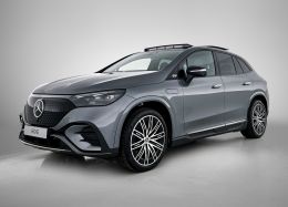 Mercedes-Benz EQE_SUV