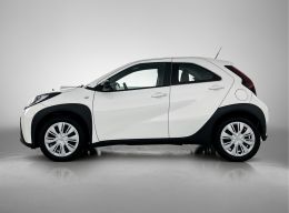 Toyota Aygo_X