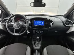 Toyota Aygo_X