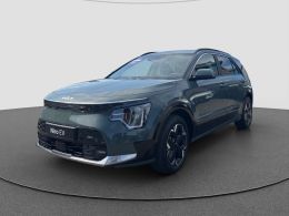 Kia Niro_EV