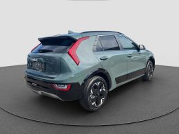 Kia Niro_EV