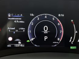 Lexus LBX