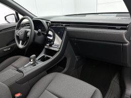 Lexus LBX