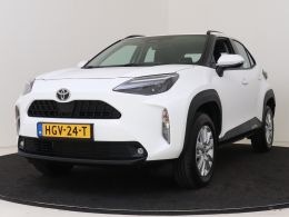 Toyota Yaris_Cross