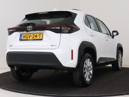Toyota Yaris_Cross