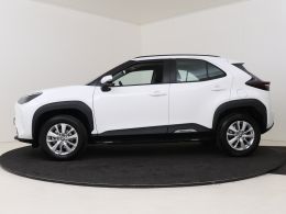 Toyota Yaris_Cross