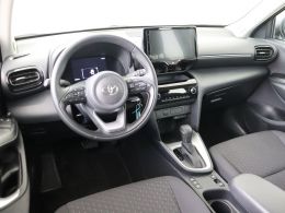 Toyota Yaris_Cross