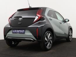 Toyota Aygo_X