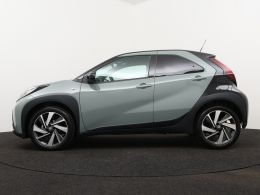 Toyota Aygo_X