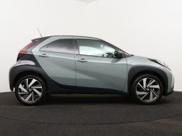 Toyota Aygo_X