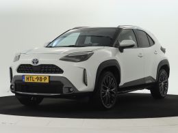 Toyota Yaris_Cross