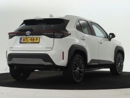 Toyota Yaris_Cross