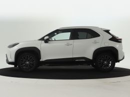 Toyota Yaris_Cross