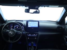 Toyota Yaris_Cross