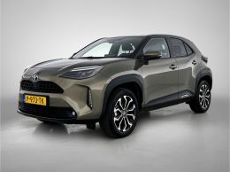 Toyota Yaris_Cross