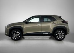 Toyota Yaris_Cross