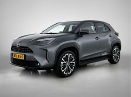 Toyota Yaris_Cross